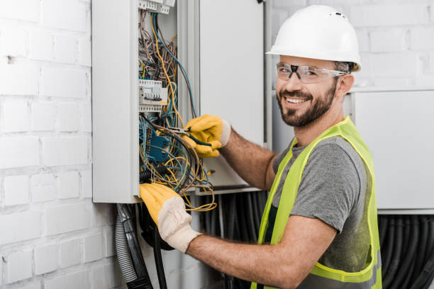 Best Electrical Contractors for Businesses  in Fayette, OH
