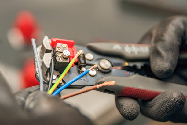 Best Ceiling Fan Installation Electrician  in Fayette, OH