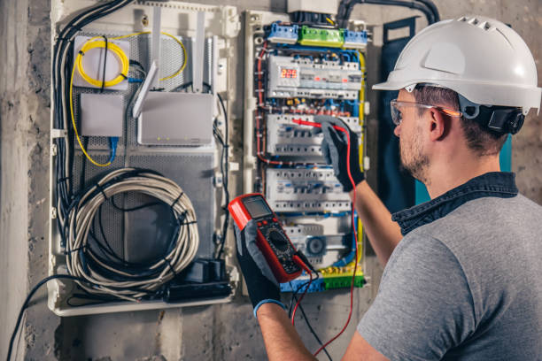 Best Electrical Upgrades for Homes  in Fayette, OH