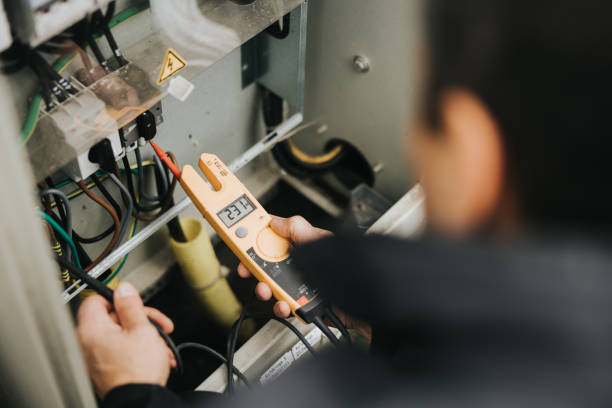 Industrial Electrical Services in Fayette, OH