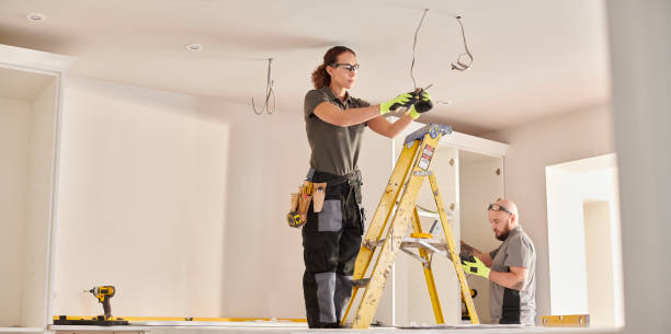 Best Electrical Wiring Services  in Fayette, OH