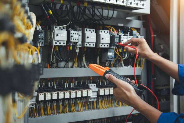 Best Electrical Troubleshooting Services  in Fayette, OH