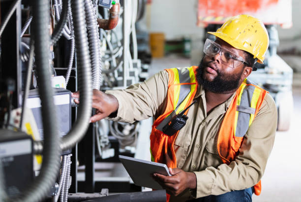 Best Electric Panel Repair  in Fayette, OH