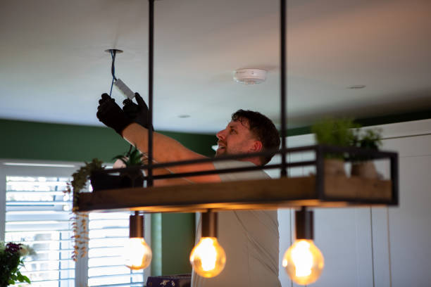 Electrical Rewiring Services in Fayette, OH