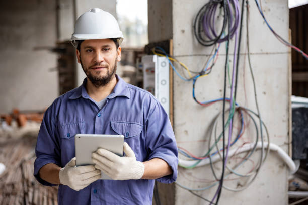 Best Emergency Electrical Repair  in Fayette, OH