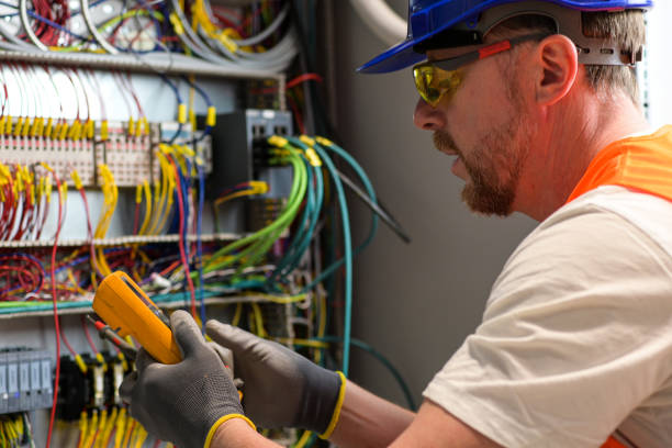  Fayette, OH Electrician Pros
