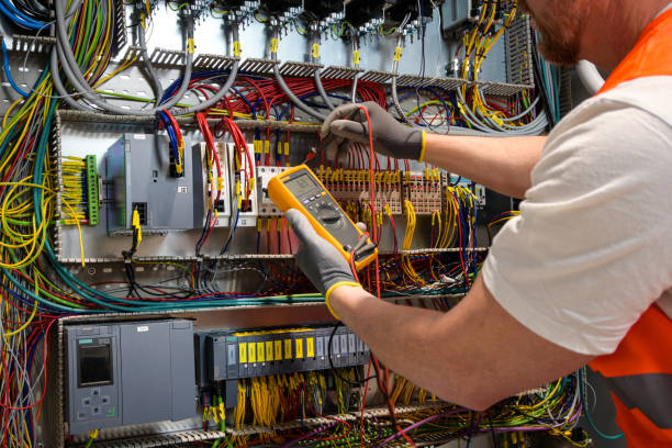 Best 24-Hour Electrician  in Fayette, OH